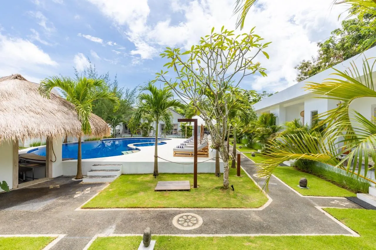 Jepun Sari Holiday home Uluwatu  Homestay