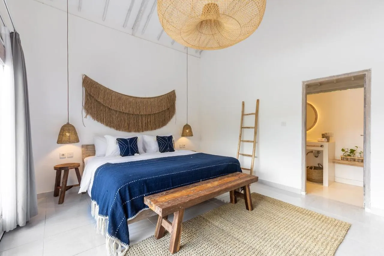 Jepun Sari Holiday home Uluwatu