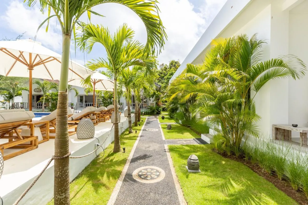Homestay Jepun Sari Holiday home Uluwatu