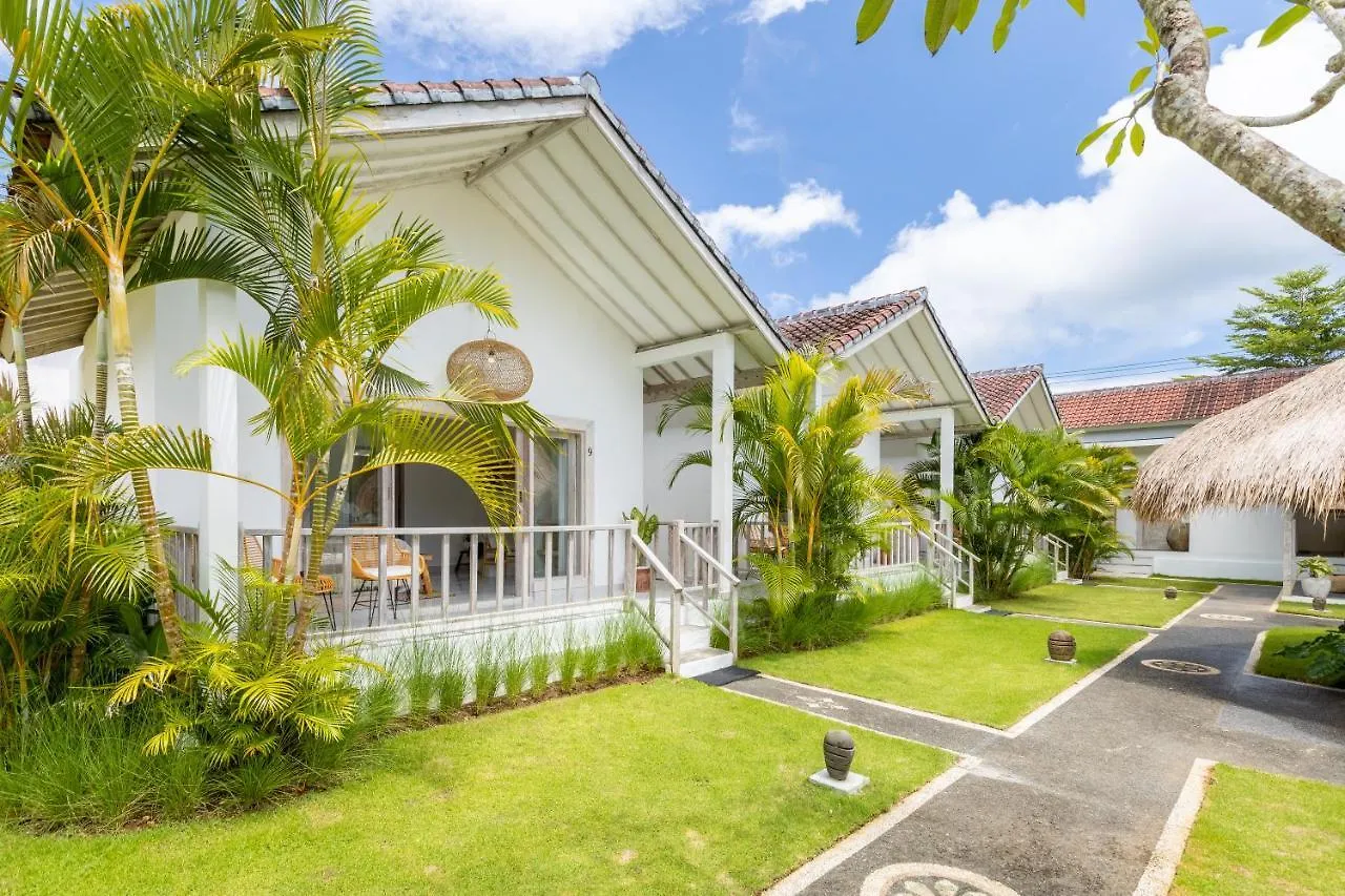 Jepun Sari Holiday home Uluwatu  0*, Uluwatu (Bali) Indonesia