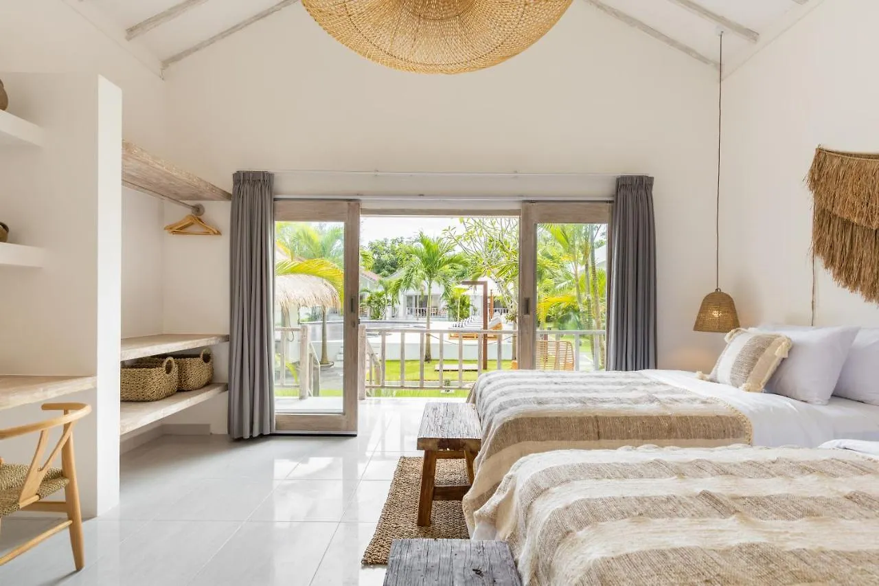 Jepun Sari Holiday home Uluwatu  Homestay Uluwatu (Bali)