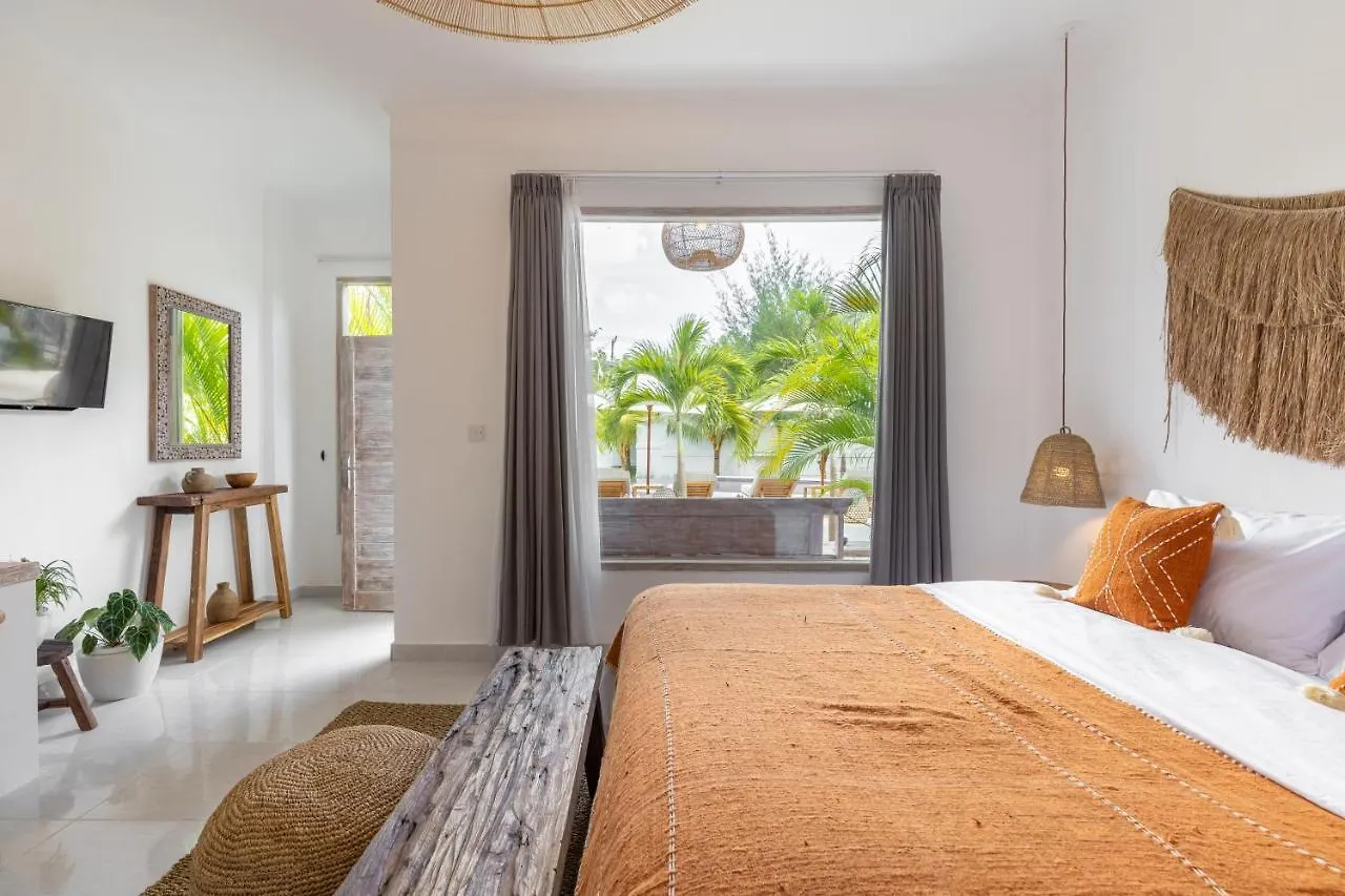 Homestay Jepun Sari Holiday home Uluwatu  Indonesia