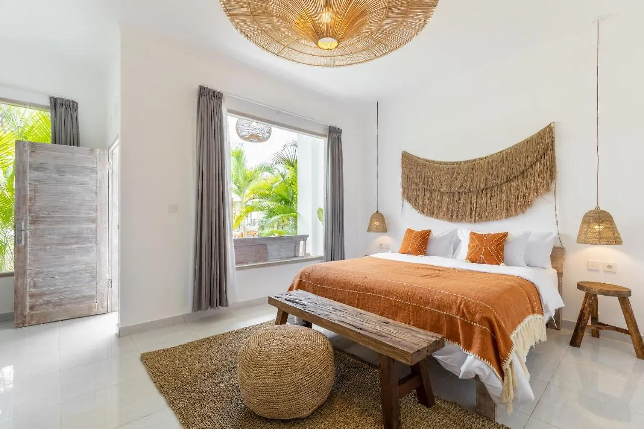Jepun Sari Holiday home Uluwatu  Uluwatu (Bali)