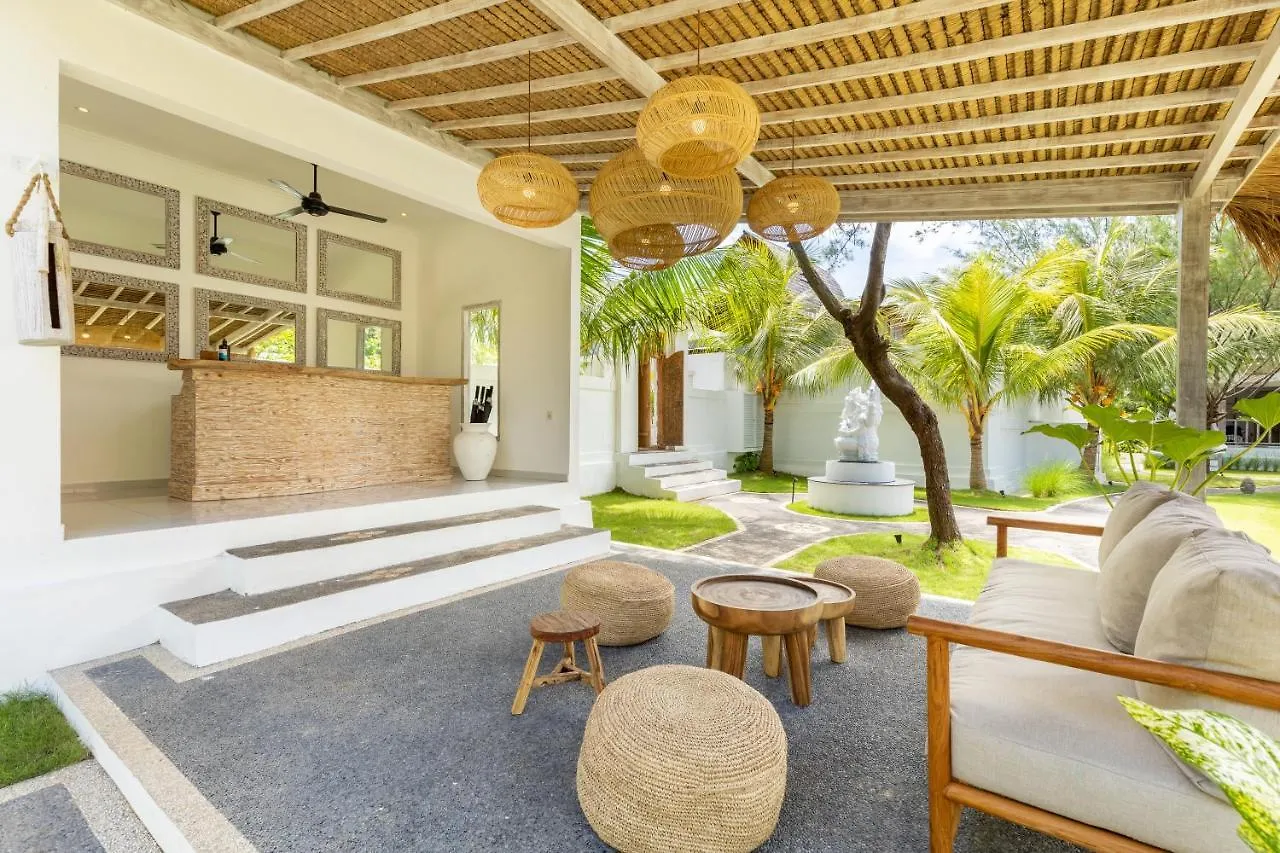 Jepun Sari Holiday home Uluwatu  Indonesia