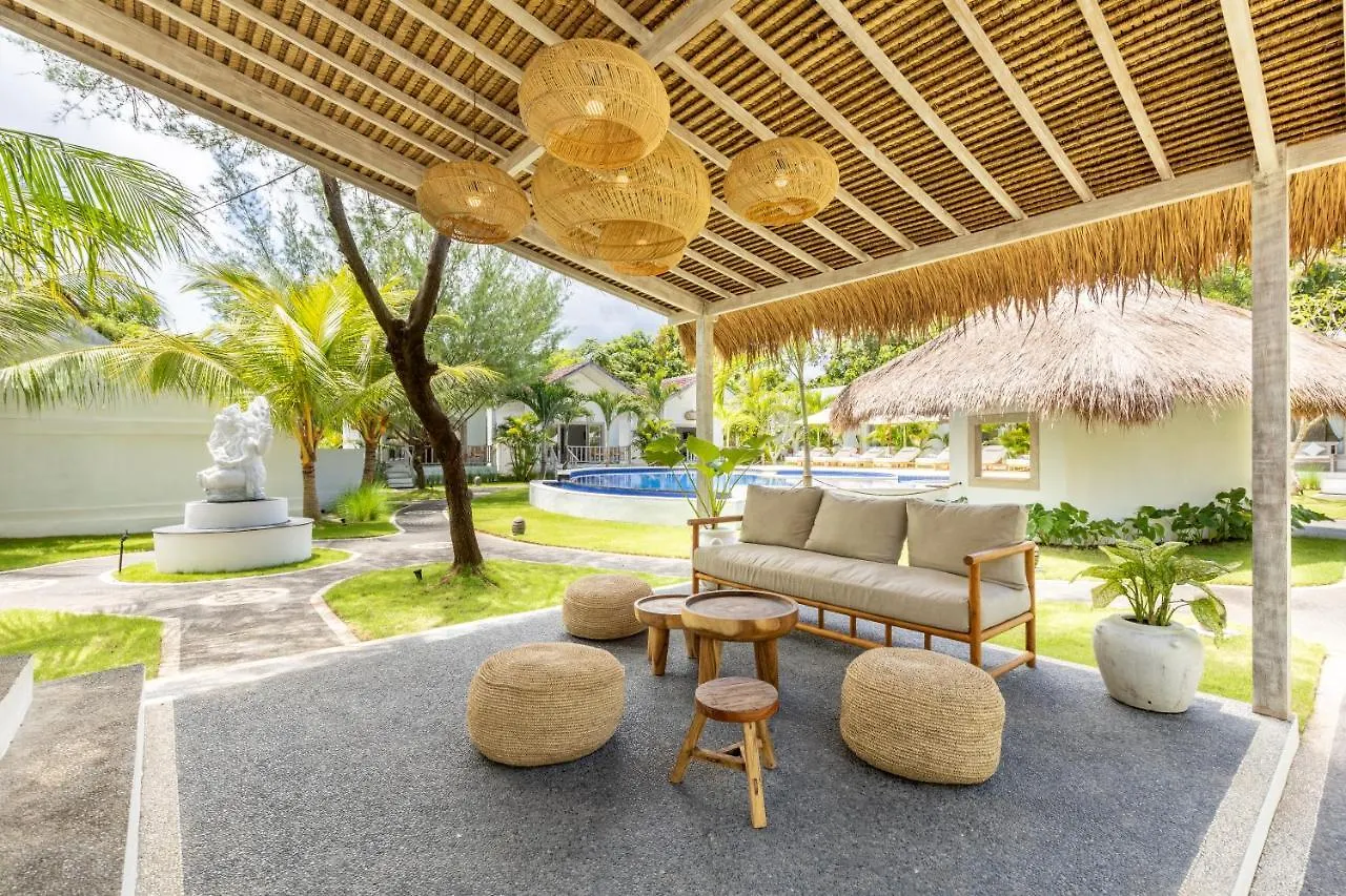 Jepun Sari Holiday home Uluwatu  0*, Uluwatu (Bali) Indonesia
