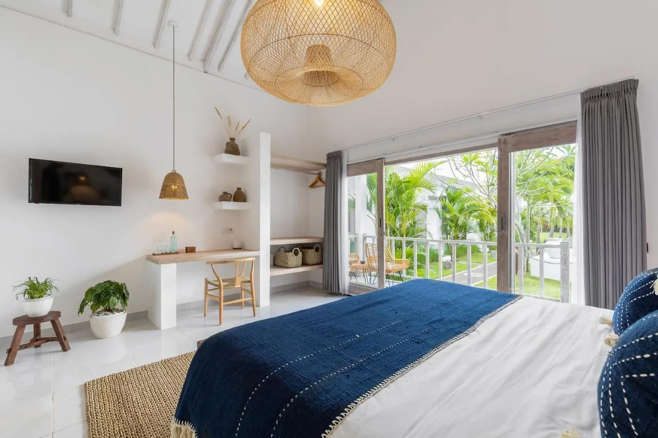 Jepun Sari Holiday home Uluwatu  Homestay Uluwatu (Bali)