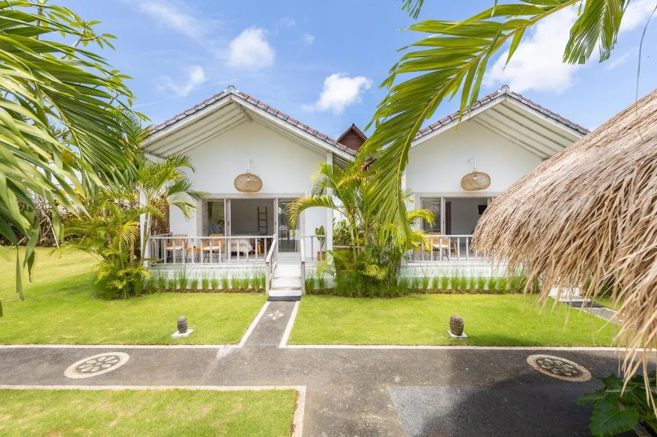 Homestay Jepun Sari Holiday home Uluwatu