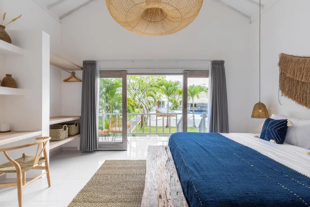 Jepun Sari Holiday home Uluwatu  Homestay