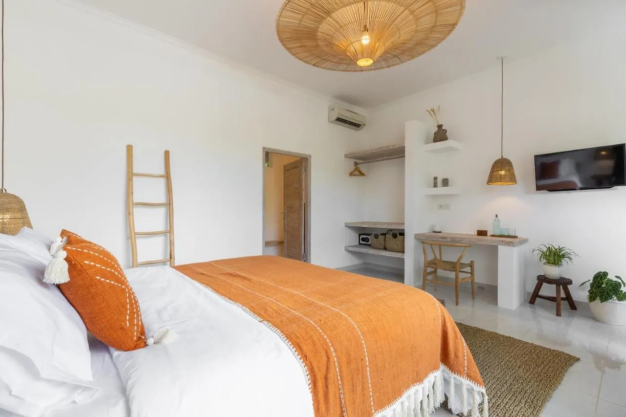 Jepun Sari Holiday home Uluwatu