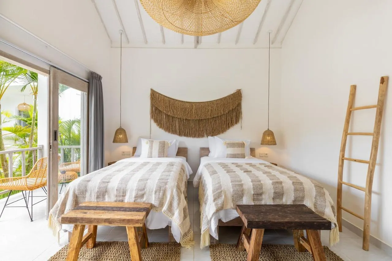 Jepun Sari Holiday home Uluwatu  Indonesia