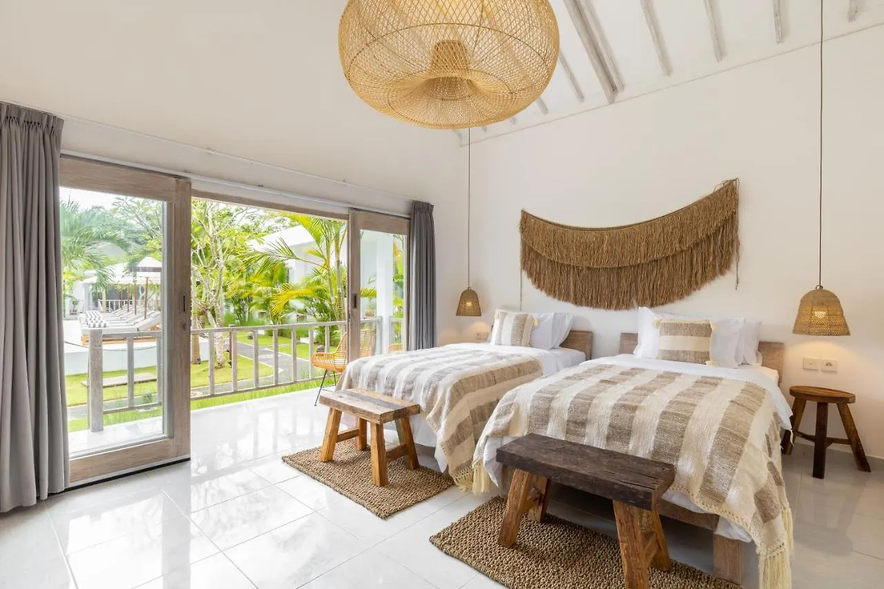 Jepun Sari Holiday home Uluwatu  0*, Uluwatu (Bali) Indonesia