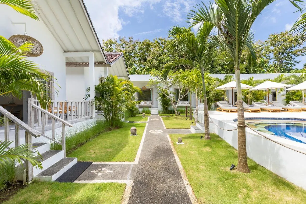 Jepun Sari Holiday home Uluwatu  Homestay Uluwatu (Bali)